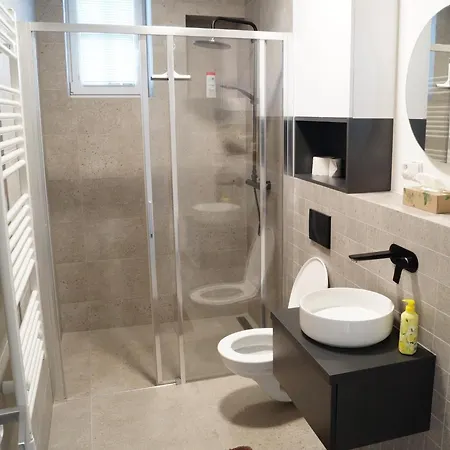 Apartmany Atrium Litomerice Exterior photo