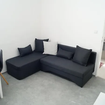 Apartmany Atrium Litomerice Exterior photo