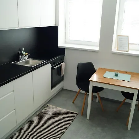 Apartmany Atrium Litomerice Exterior photo