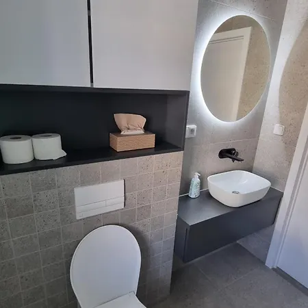 Apartmany Atrium Litomerice Exterior photo