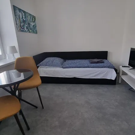 Apartmany Atrium Litomerice Exterior photo