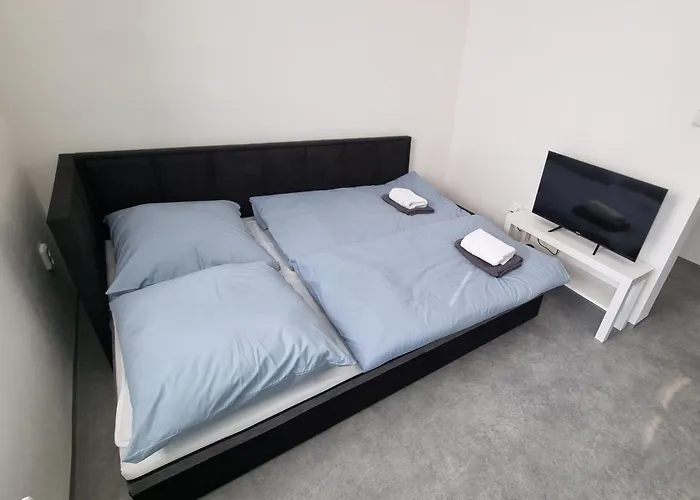 Apartmany Atrium
