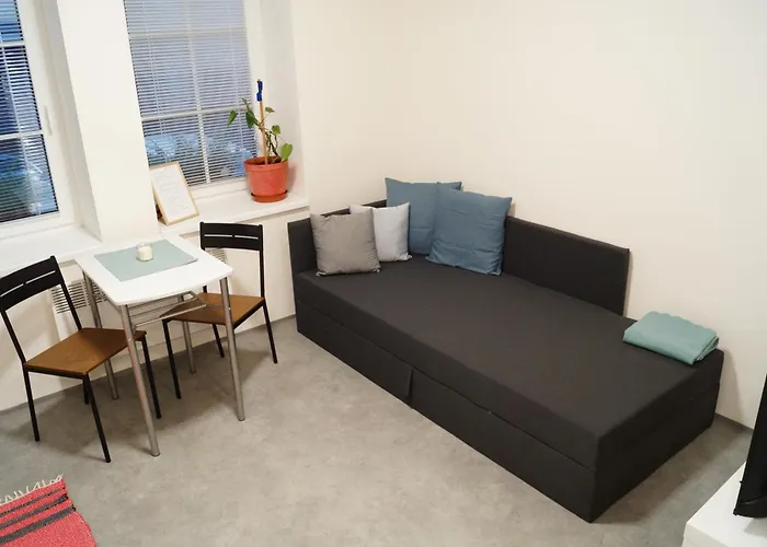 Apartmany Atrium