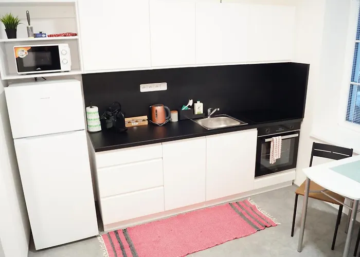 Apartmany Atrium