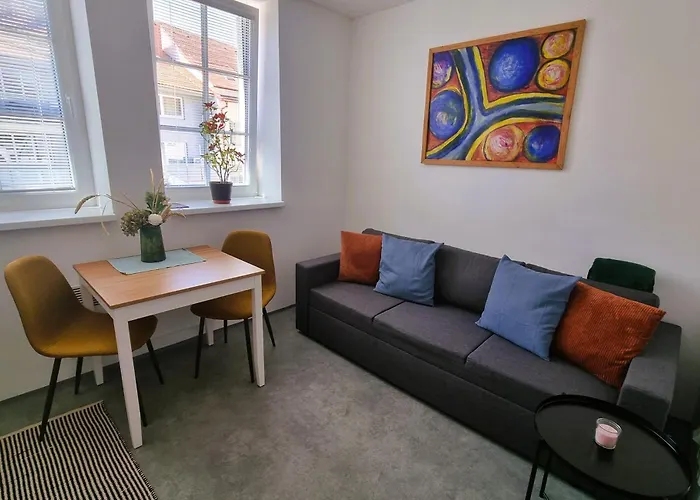 Apartmany Atrium