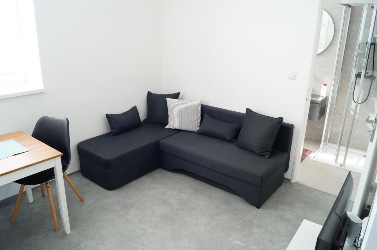 Atrium Apartment Litomerice