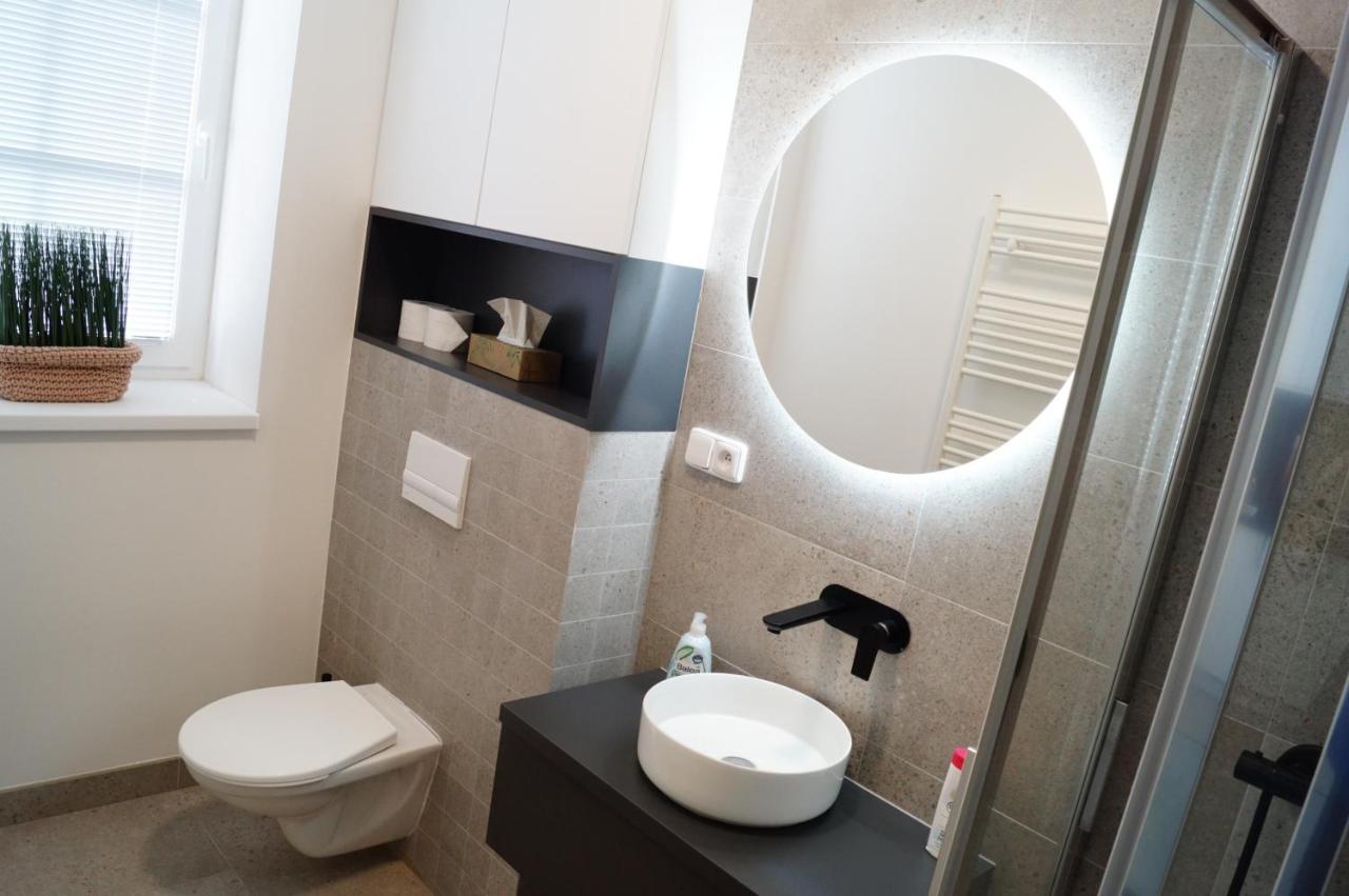 Apartment Atrium Litomerice