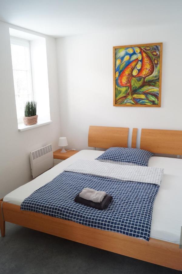 Apartment Atrium Litomerice