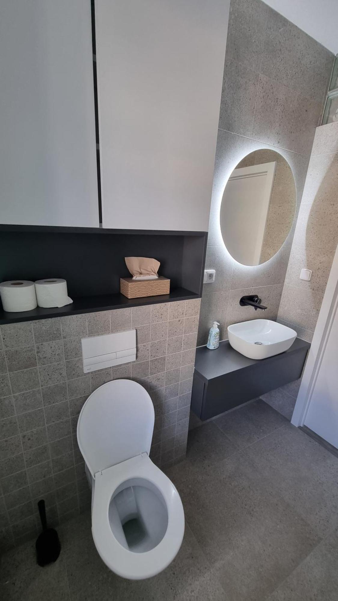 Atrium Apartment Litomerice