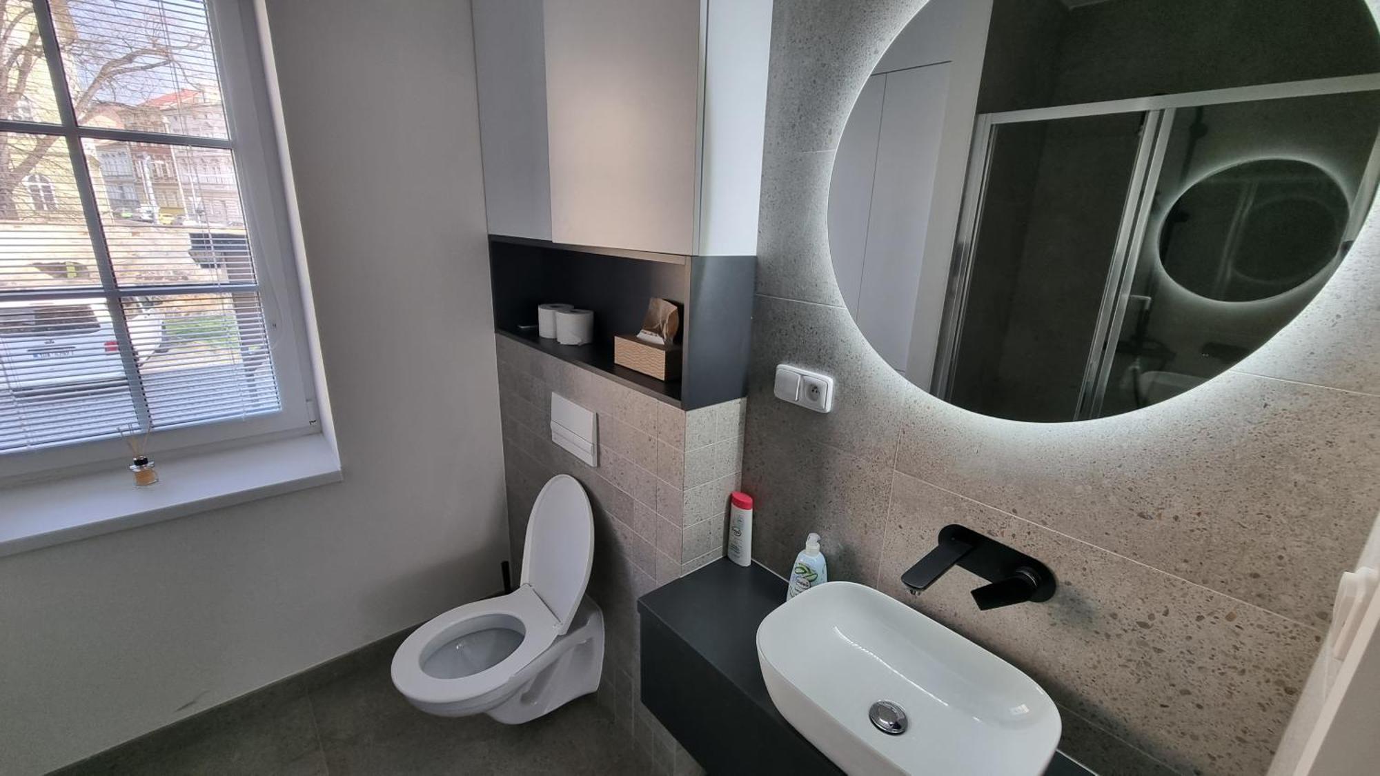 Apartment Atrium Litomerice