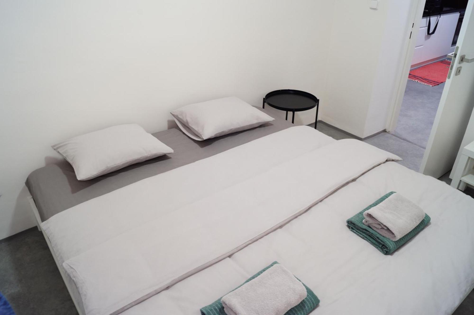 Atrium Litomerice