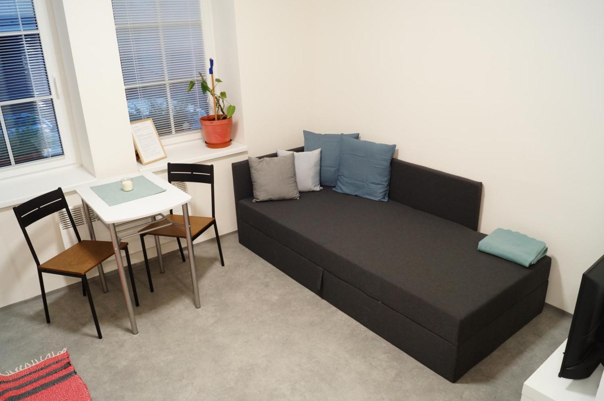 Apartment Atrium Litomerice